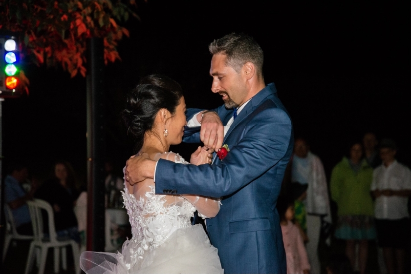 Ouvrez le bal de votre mariage avec une wedding dance personnalisée..!